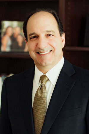 Ramsey J. Choucair, M.D.