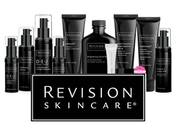 revision skin care